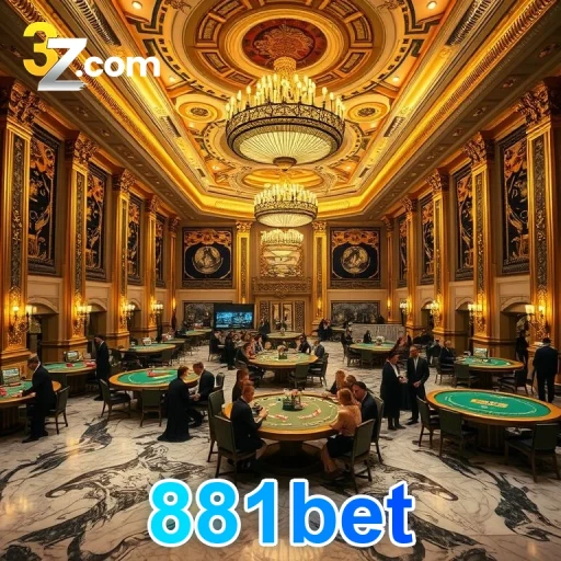 881bet app