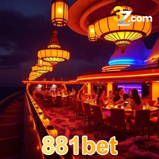 881bet app Jogos de caça-níqueis