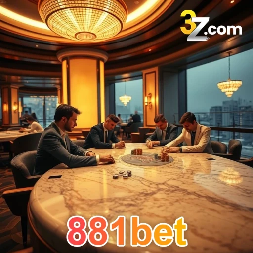 881bet app