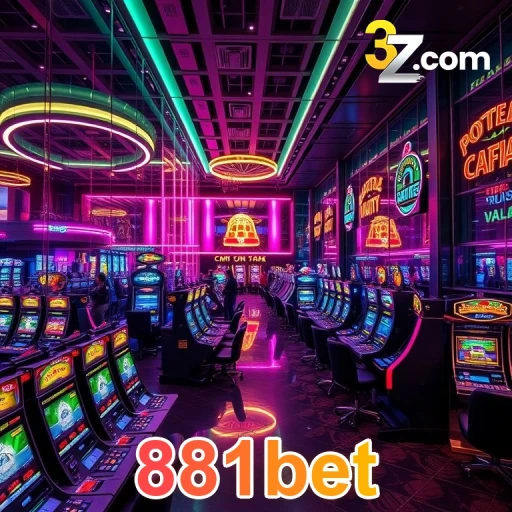 881bet app Login