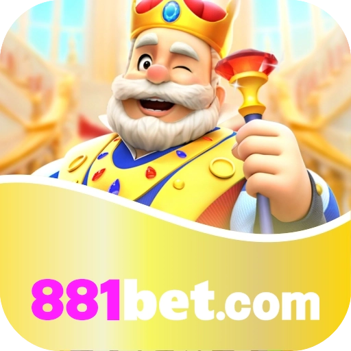 881bet app LOGO