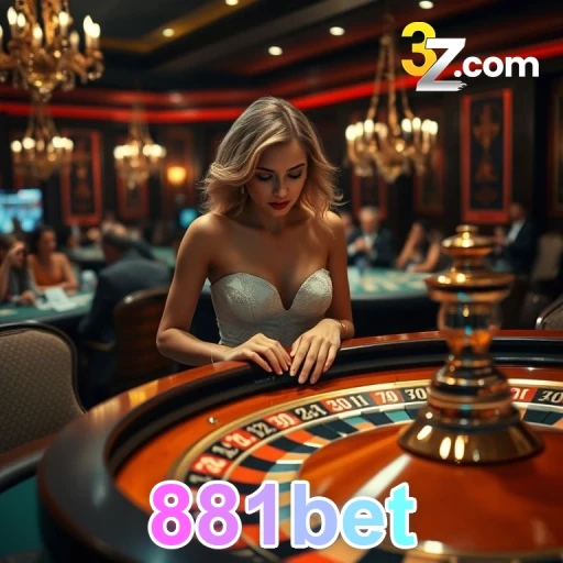 881bet app Pagamento