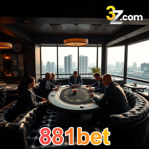 881bet app Jogos de caça-níqueis