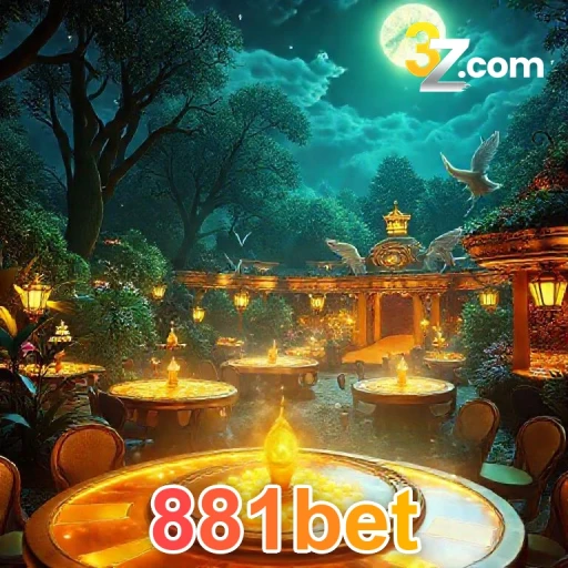 881bet app